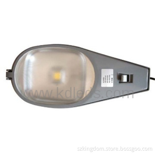 led street lamp 30w with Epistar/Bridgelux/Cree chips